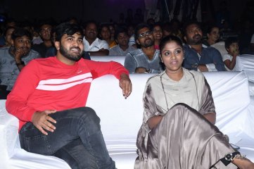 Arjun Reddy Movie Pre Release Function